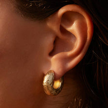 Load image into Gallery viewer, Agapée Anilla Large Earrings