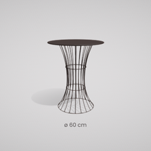 Load image into Gallery viewer, Bolonia Outdoors Dining Table - Porcelain Top