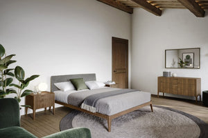 Park Bed