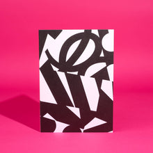 Load image into Gallery viewer, Loose Ends 337 Greetings Card