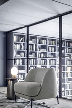 Load image into Gallery viewer, Velvet Armchair