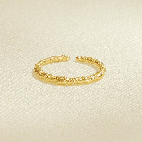 Agapée Zetita Ring