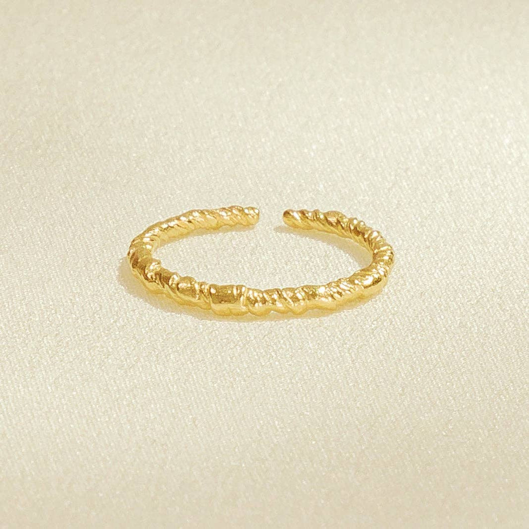 Agapée Zetita Ring