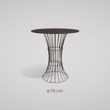 Load image into Gallery viewer, Bolonia Outdoors Dining Table - 6 sizes