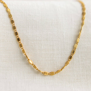 Agapée Isidore Choker