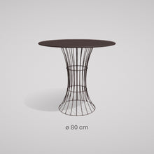Load image into Gallery viewer, Bolonia Outdoors Dining Table - 6 sizes