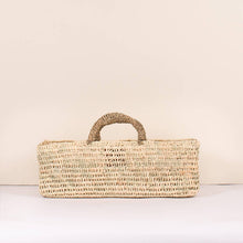 Load image into Gallery viewer, Open Weave Storage Basket