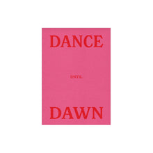 Load image into Gallery viewer, Dance Until Dawn A3 Print - Pink