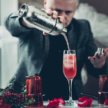 Load image into Gallery viewer, Trombone Cocktail Shaker