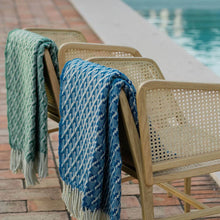 Load image into Gallery viewer, Manta Noor Blanket