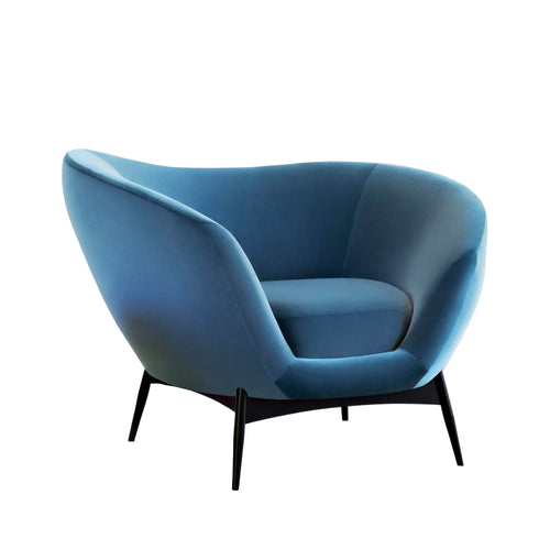 Oltremare Armchair