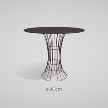 Load image into Gallery viewer, Bolonia Outdoors Dining Table - Porcelain Top