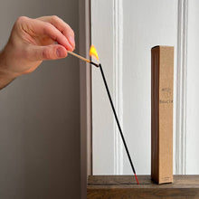 Load image into Gallery viewer, Oud &amp; Cedar Incense Sticks