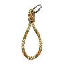 Load image into Gallery viewer, Nepalese Key Ring