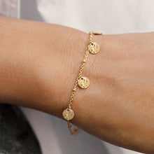 Load image into Gallery viewer, Agapée Alceste Bracelet