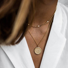 Load image into Gallery viewer, Agapée Isidore Choker