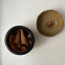 Load image into Gallery viewer, Sandalwood Incense Cones