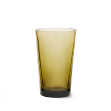 Load image into Gallery viewer, HKliving 70&#39;s Mud Brown Tumbler