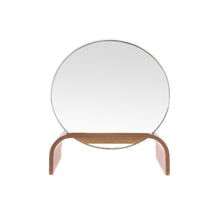 Load image into Gallery viewer, HKliving Willow Wooden Mirror Stand