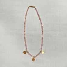Load image into Gallery viewer, Tres Estrellas Necklace