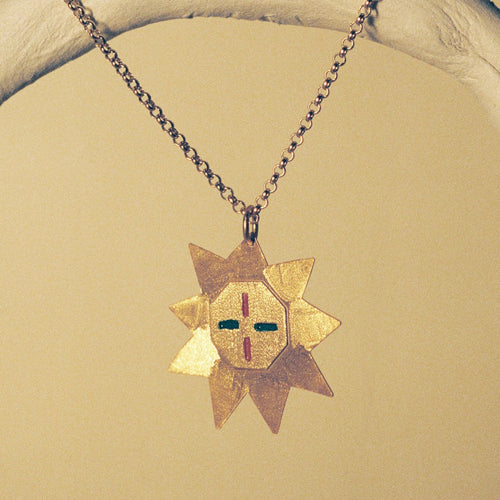 Inti Pendant
