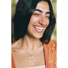 Load image into Gallery viewer, Trébol Pendant