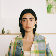 Load image into Gallery viewer, Trébol Earrings