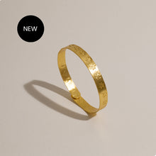 Load image into Gallery viewer, Campo Gold Bracelet