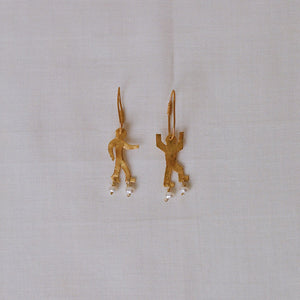 Nubi Earrings