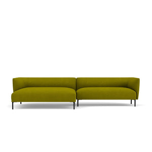 Aku Corner Sofa Divan