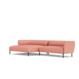 Aku Corner Sofa Divan