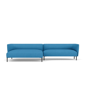 Aku Corner Sofa Divan