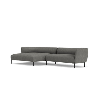 Aku Corner Sofa Divan