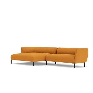 Aku Corner Sofa Divan