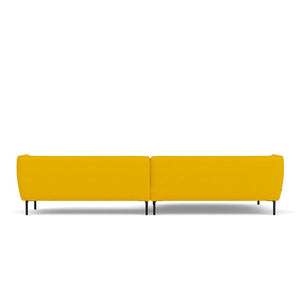 Aku Corner Sofa Divan