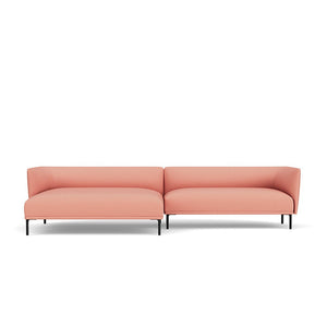 Aku Corner Sofa Divan