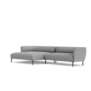 Aku Corner Sofa Divan