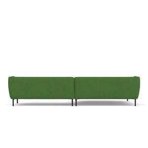 Aku Corner Sofa Divan