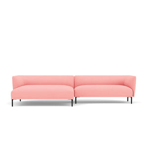 Aku Corner Sofa Divan