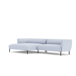 Aku Corner Sofa Divan