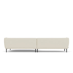 Aku Corner Sofa Divan