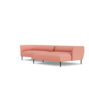 Aku Corner Sofa Divan