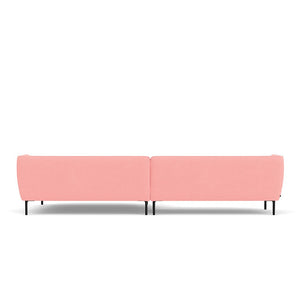 Aku Corner Sofa Divan