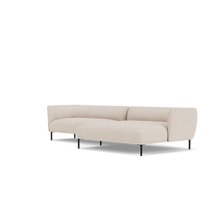 Aku Corner Sofa Divan