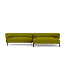 Load image into Gallery viewer, Aku Corner Sofa Divan