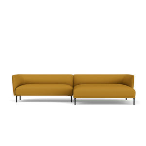 Aku Corner Sofa Divan