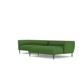 Aku Corner Sofa Divan