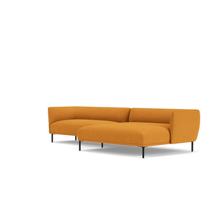 Aku Corner Sofa Divan