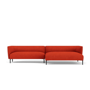 Aku Corner Sofa Divan