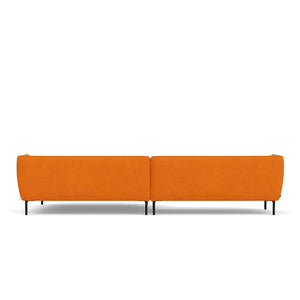 Aku Corner Sofa Divan